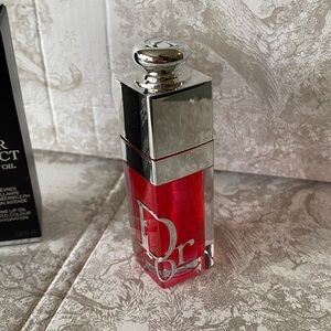 Dior Addict Lip Glow Oil